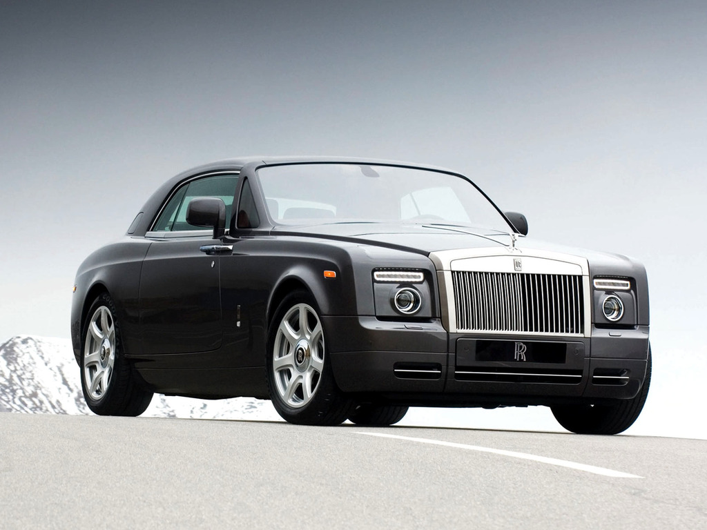 Download Rolls Royce Cars