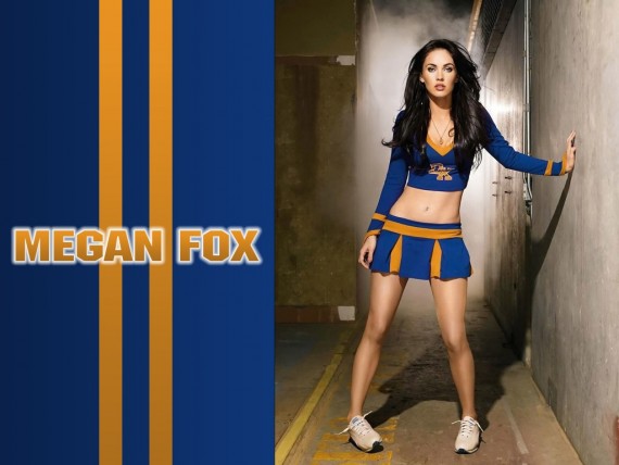 megan fox wallpaper. Megan Fox Wallpaper Num.