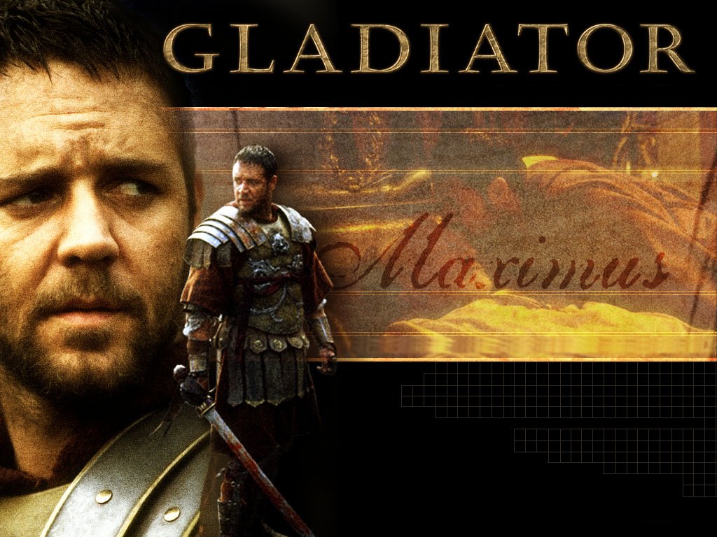 Download Movies: Gladiator movies Finland