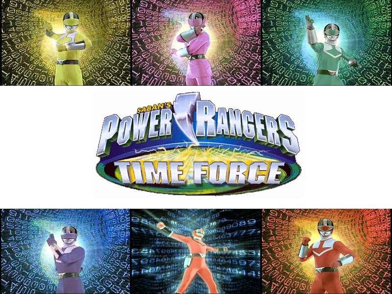 power rangers wallpaper. Power Rangers Wallpaper