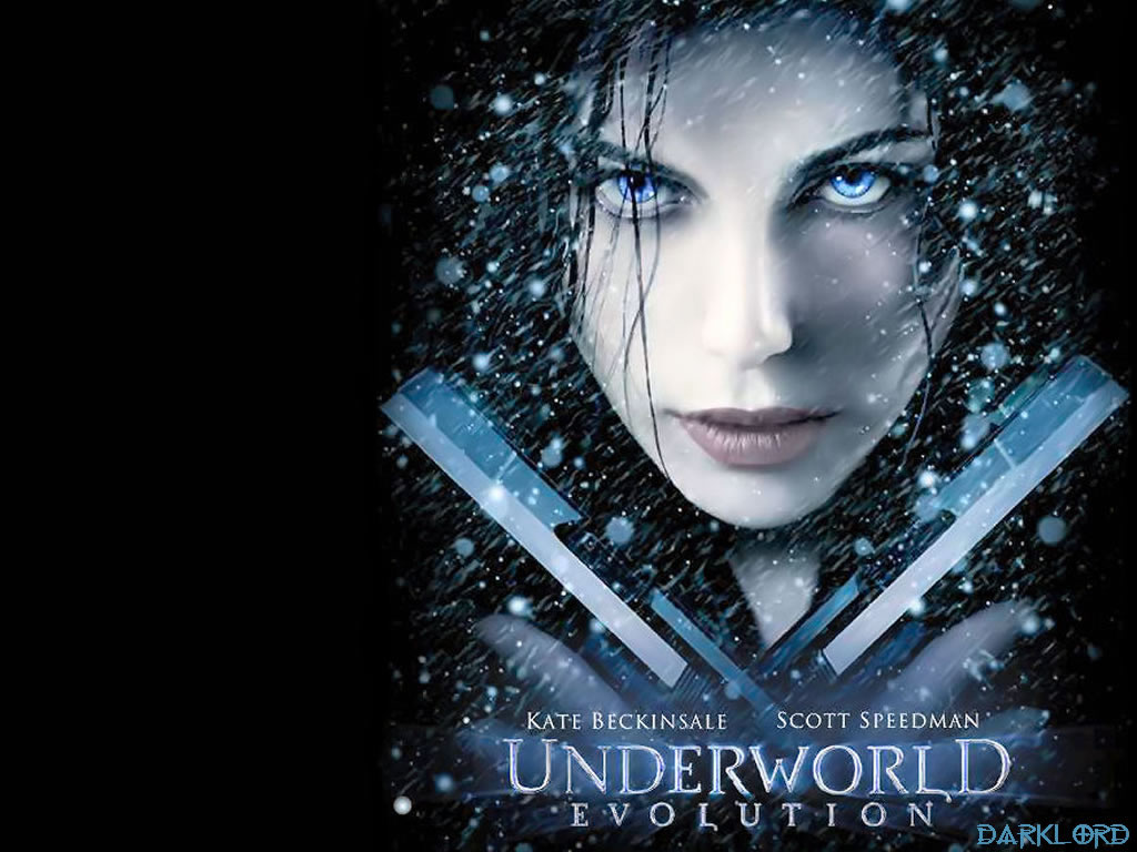 Underworld movies in Lithuania