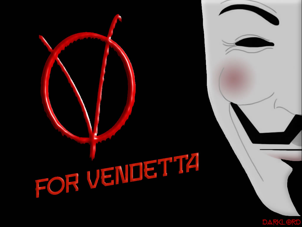 V for Vendetta movies