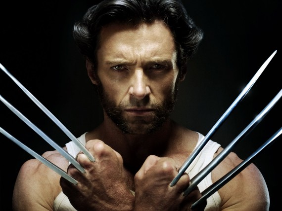 X-Men Origins: Wolverine movies